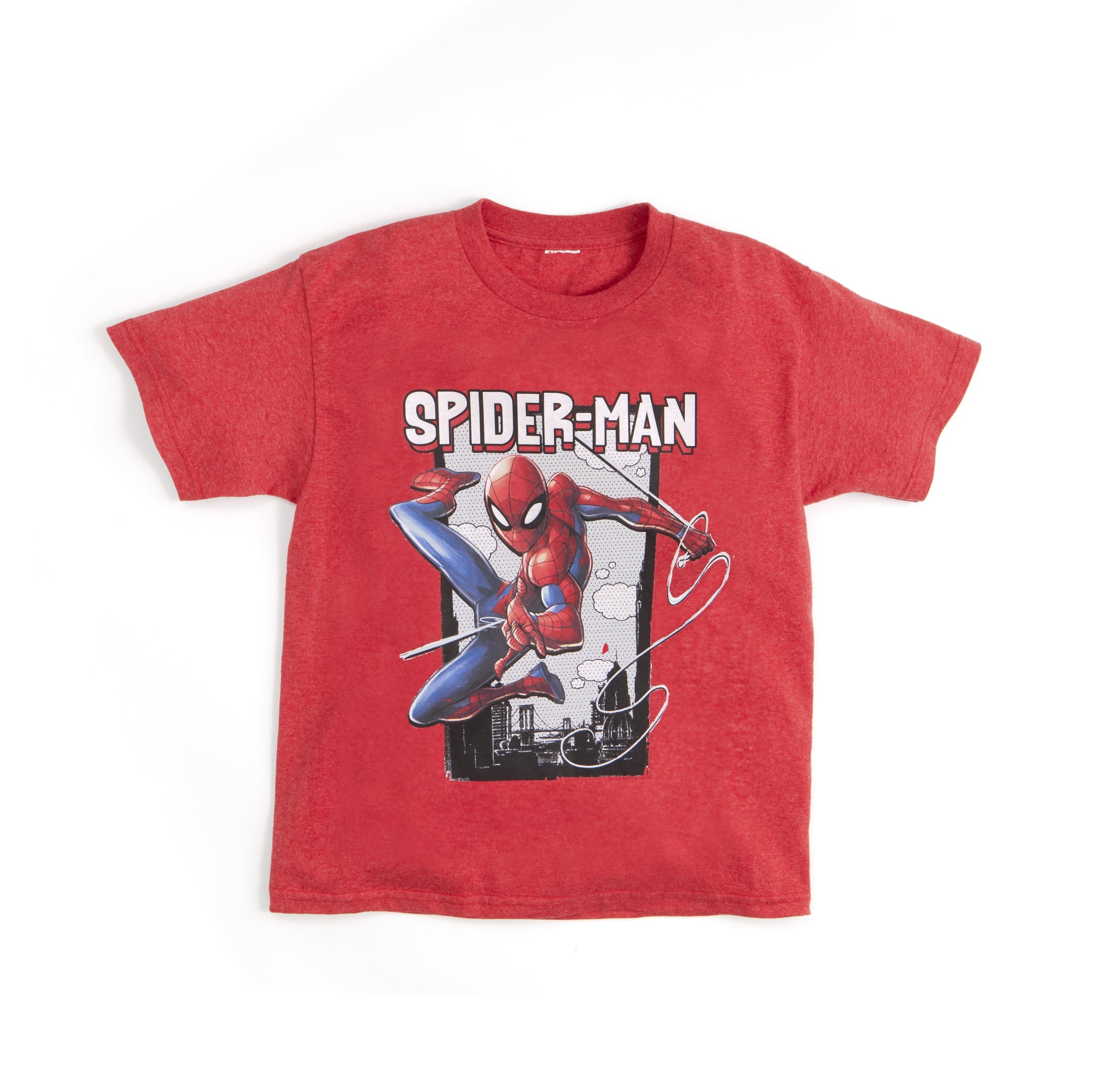 Baby, Toddlers, Kids & Parenting | Star Wars, Avengers, and Marvel Clothing Subscription Boxes Are Officially Headed to Your Doorstep POPSUGAR Family Photo 8