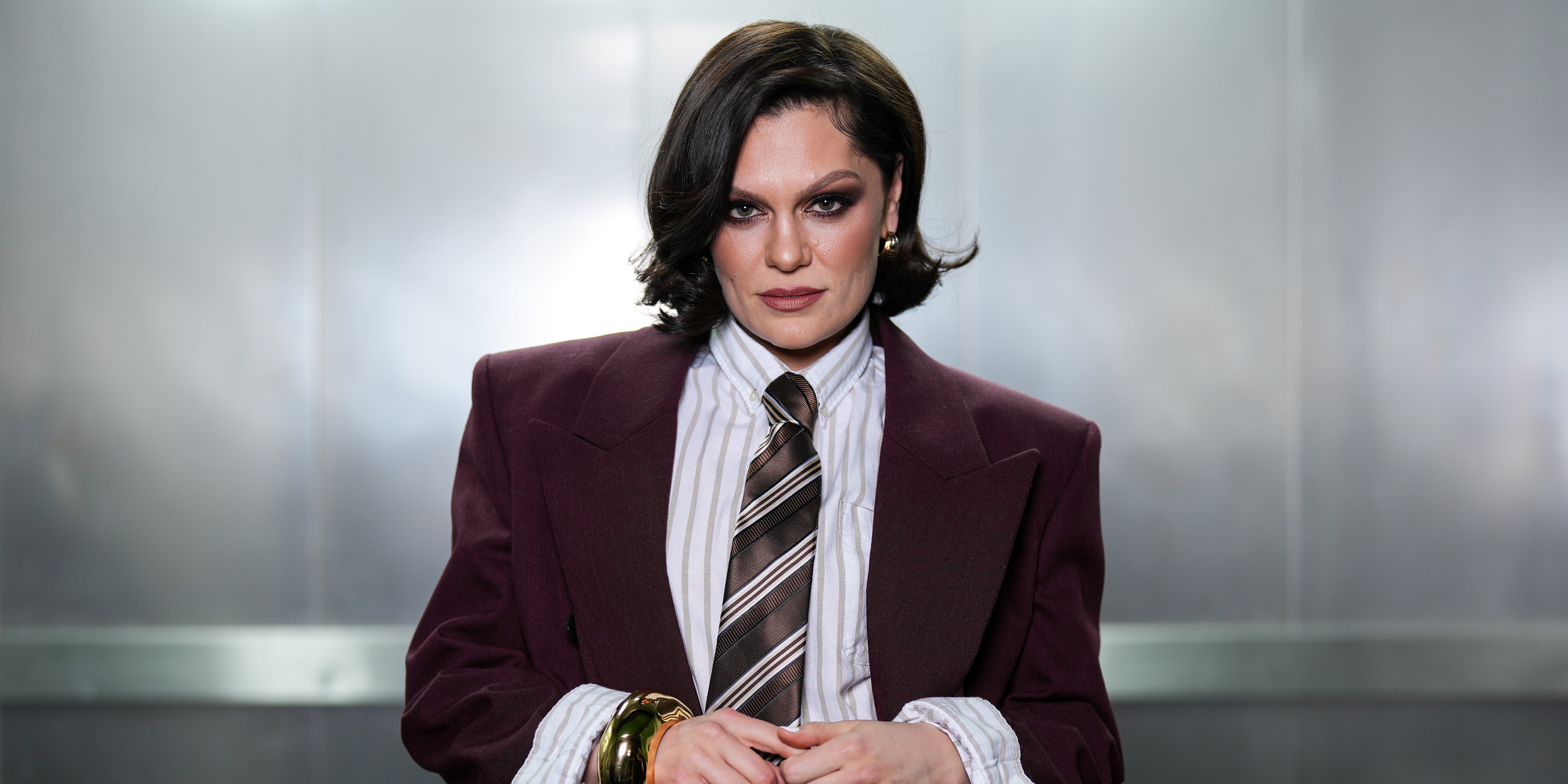 Jessie J "Getting to Keep" Nipples Amid Breast Cancer — This Procedure May Be Why