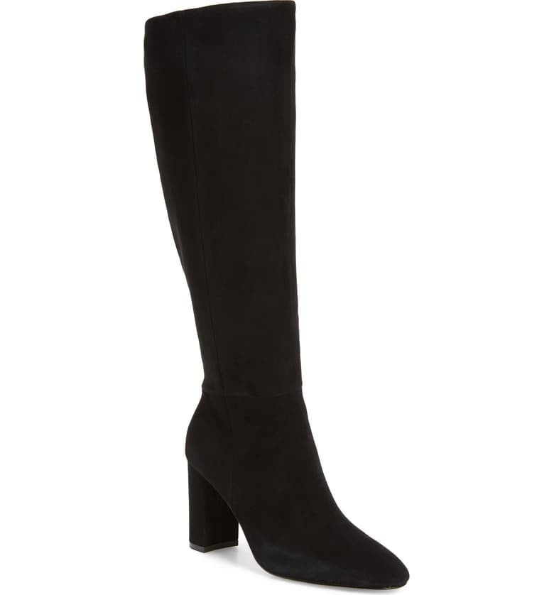 Charles David Biennial Knee-High Boots