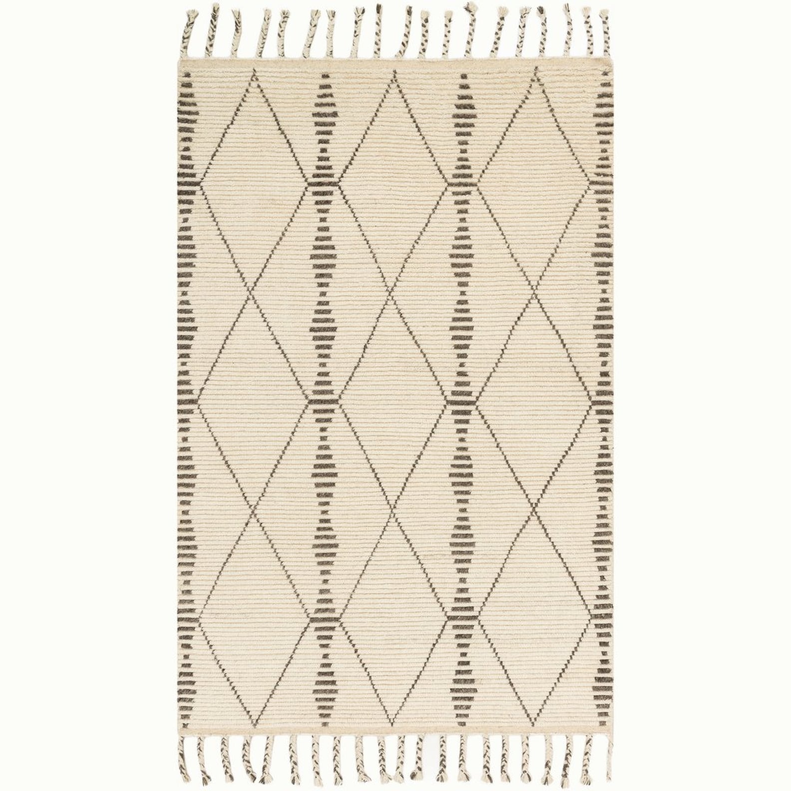 Joanna Gaines Rug Collection POPSUGAR Home
