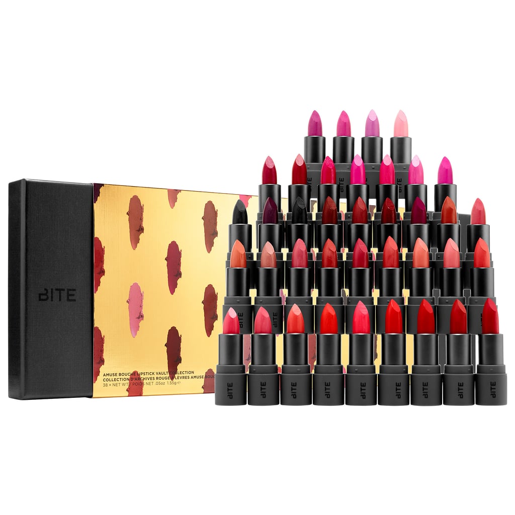 Beauty Vault Gifts Holiday 2016 POPSUGAR Beauty