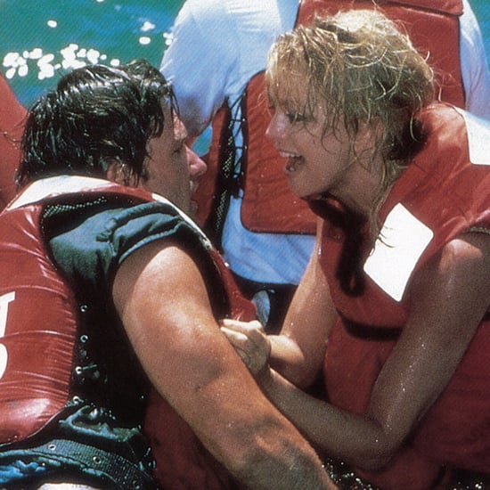 Goldie Hawn Movie GIFs