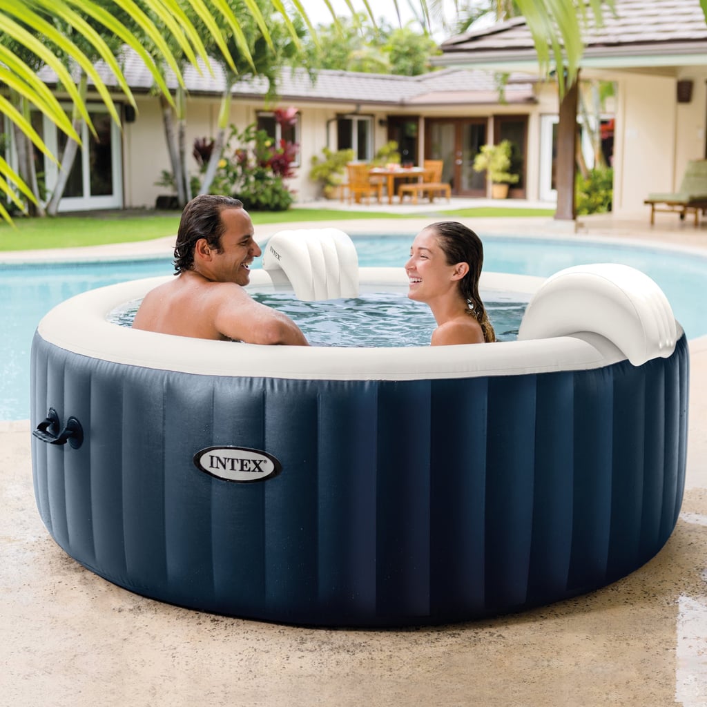 Inflatable Hot Tubs From Walmart 2022