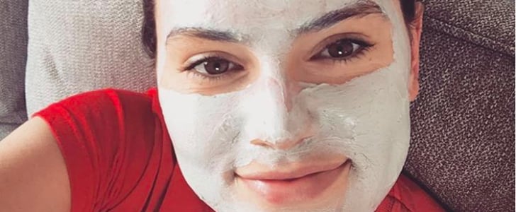 Daisy Ridley Endometriosis Instagram