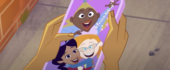 Exclusive: The Proud Family Revival Cast Talk About the Show