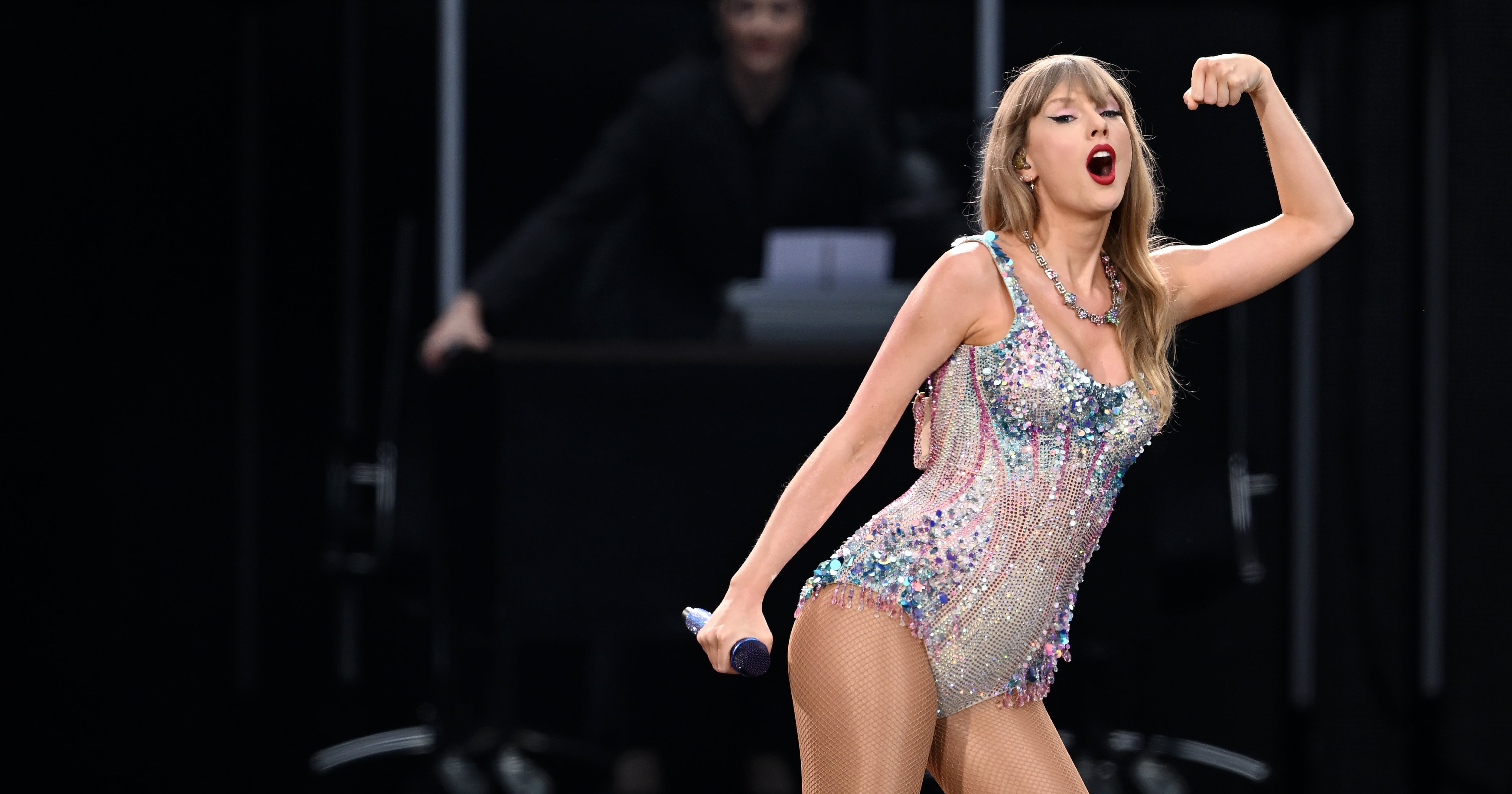 Taylor Swift’s Wellness Routine | POPSUGAR Fitness