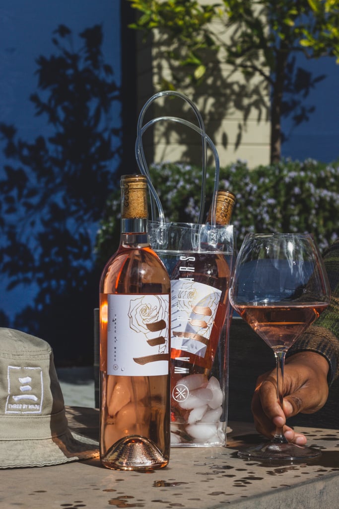 Three By Wade 2022 Rosé