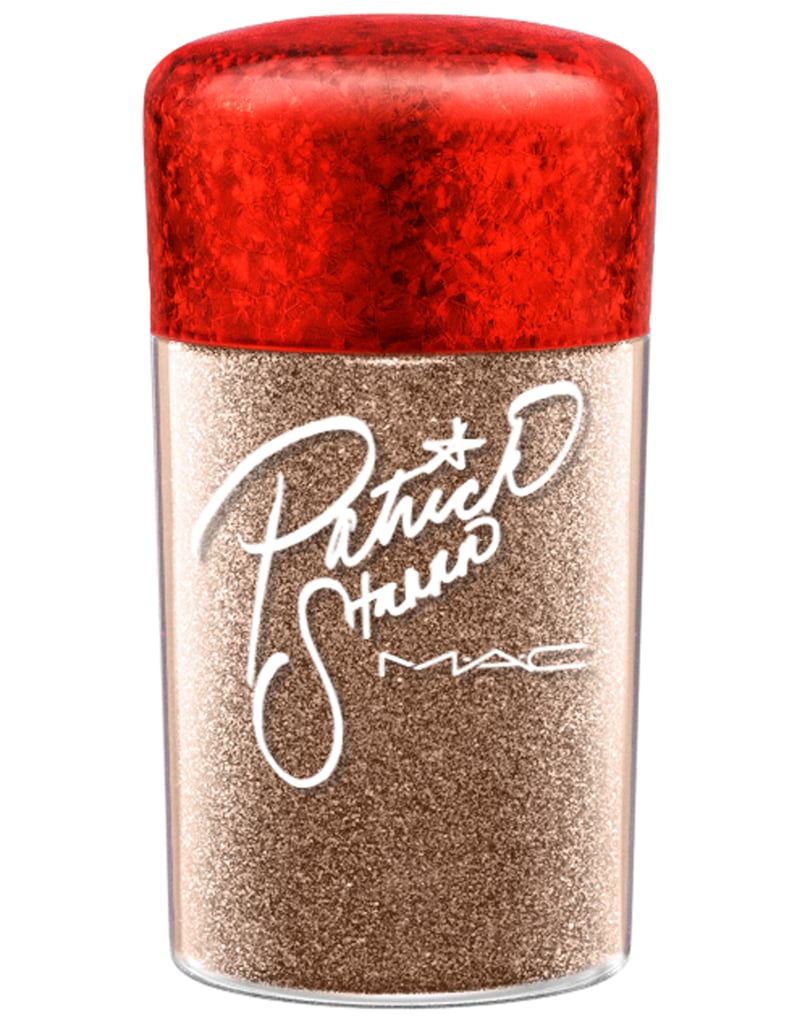 Patrick Starrr x MAC Cosmetics Pigment in Omigaud It's Gold