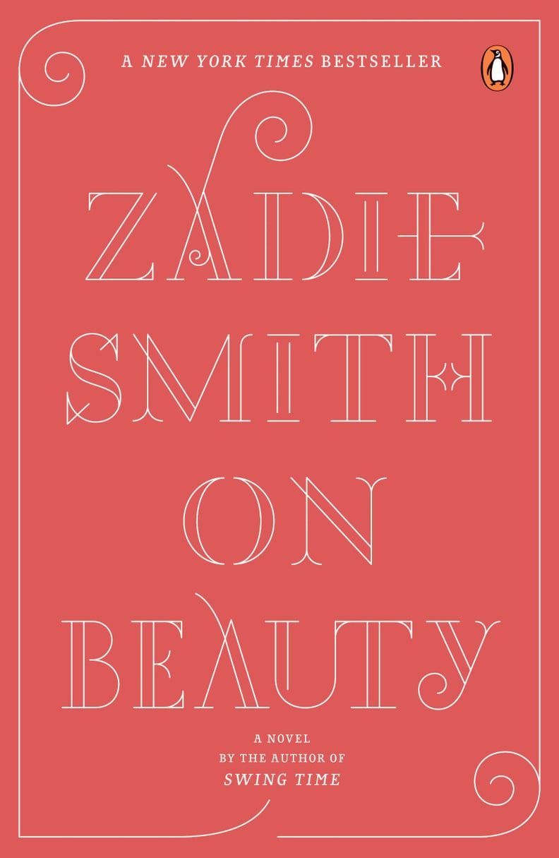 On Beauty by Zadie Smith
