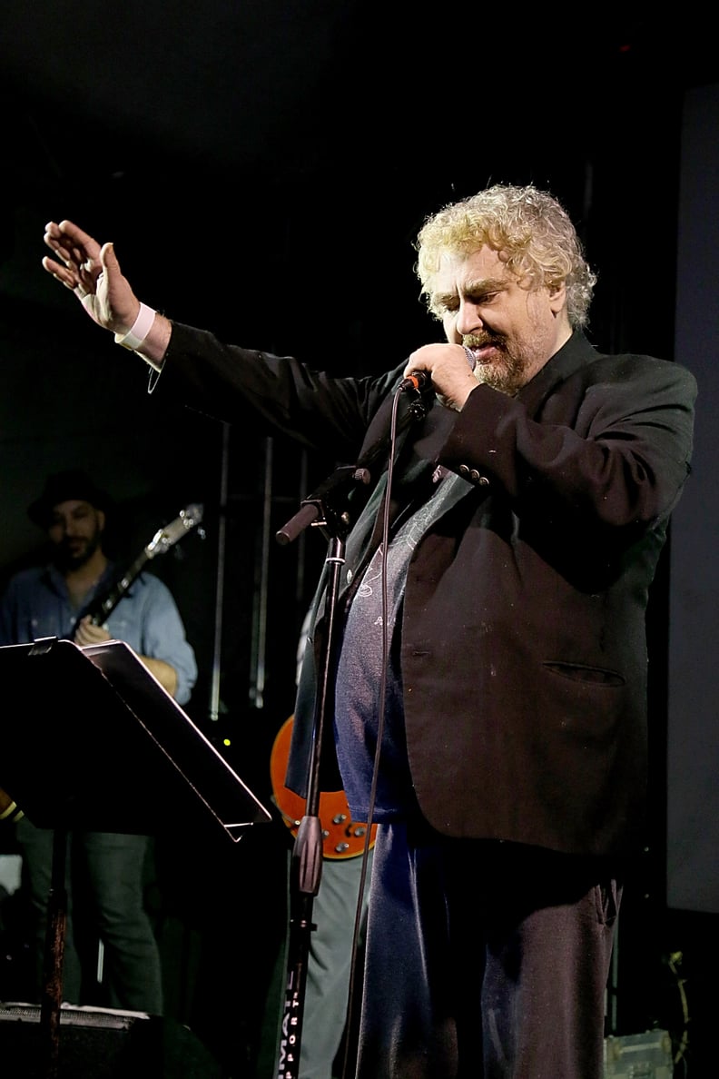 Daniel Johnston