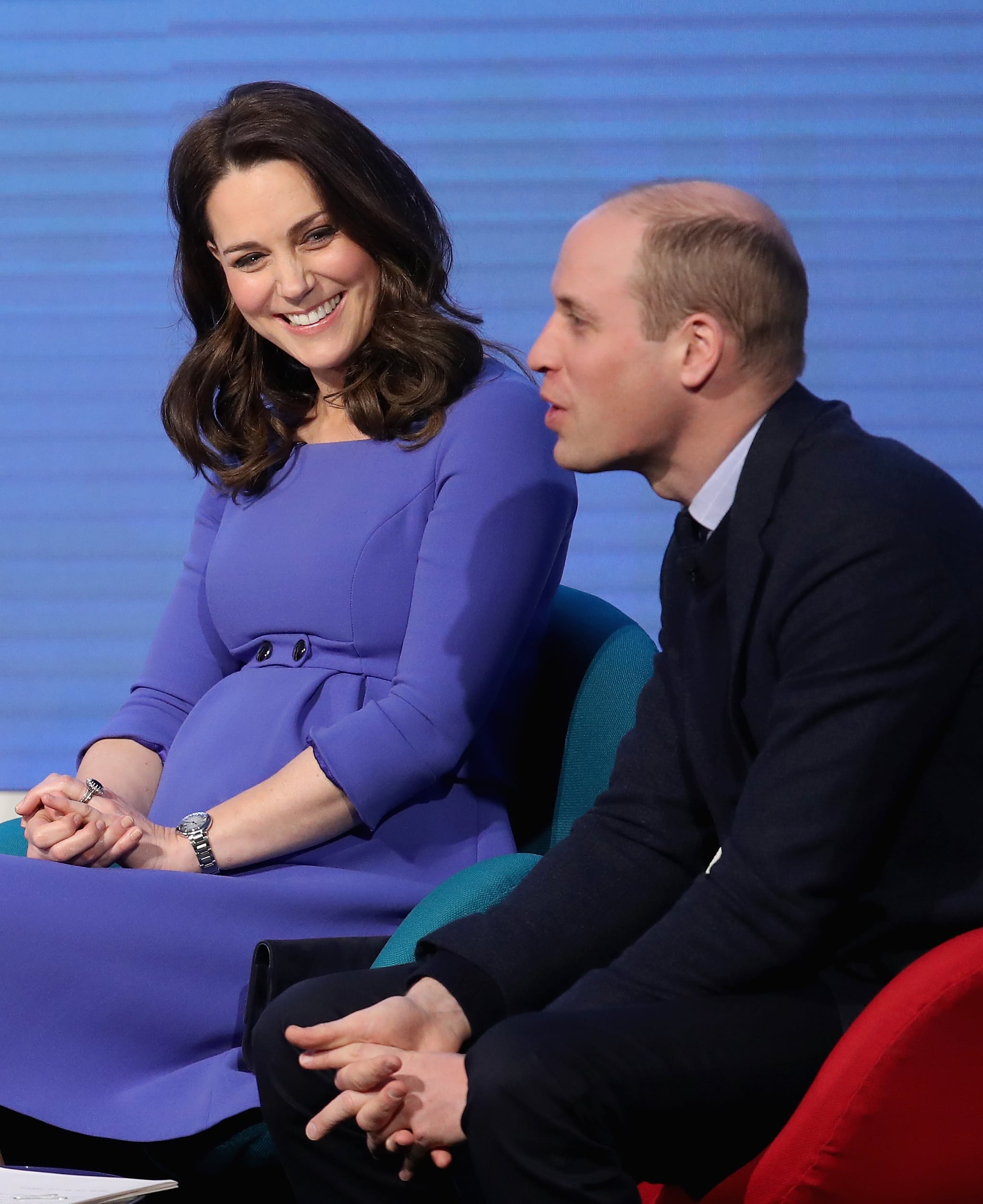 When Kate Couldn T Keep Her Eyes Off Of William Is It Just Us Or