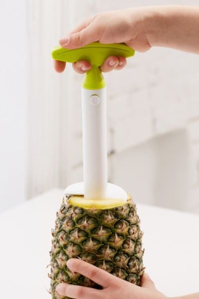 Pineapple Slicer