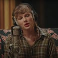 These 10 Revelations From Taylor Swift's Folklore Film Will Make You Rewind the Album