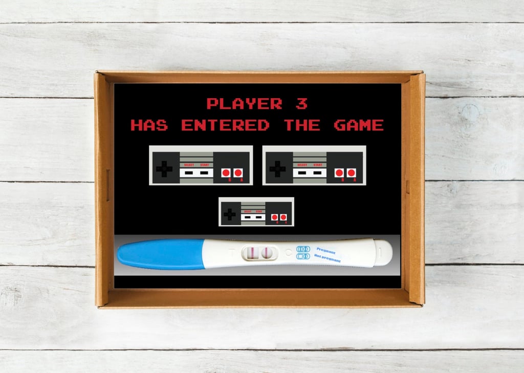 Nintendo Announcement