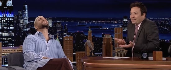 Maluma Shares the Sweet Reason He Got Into Songwriting