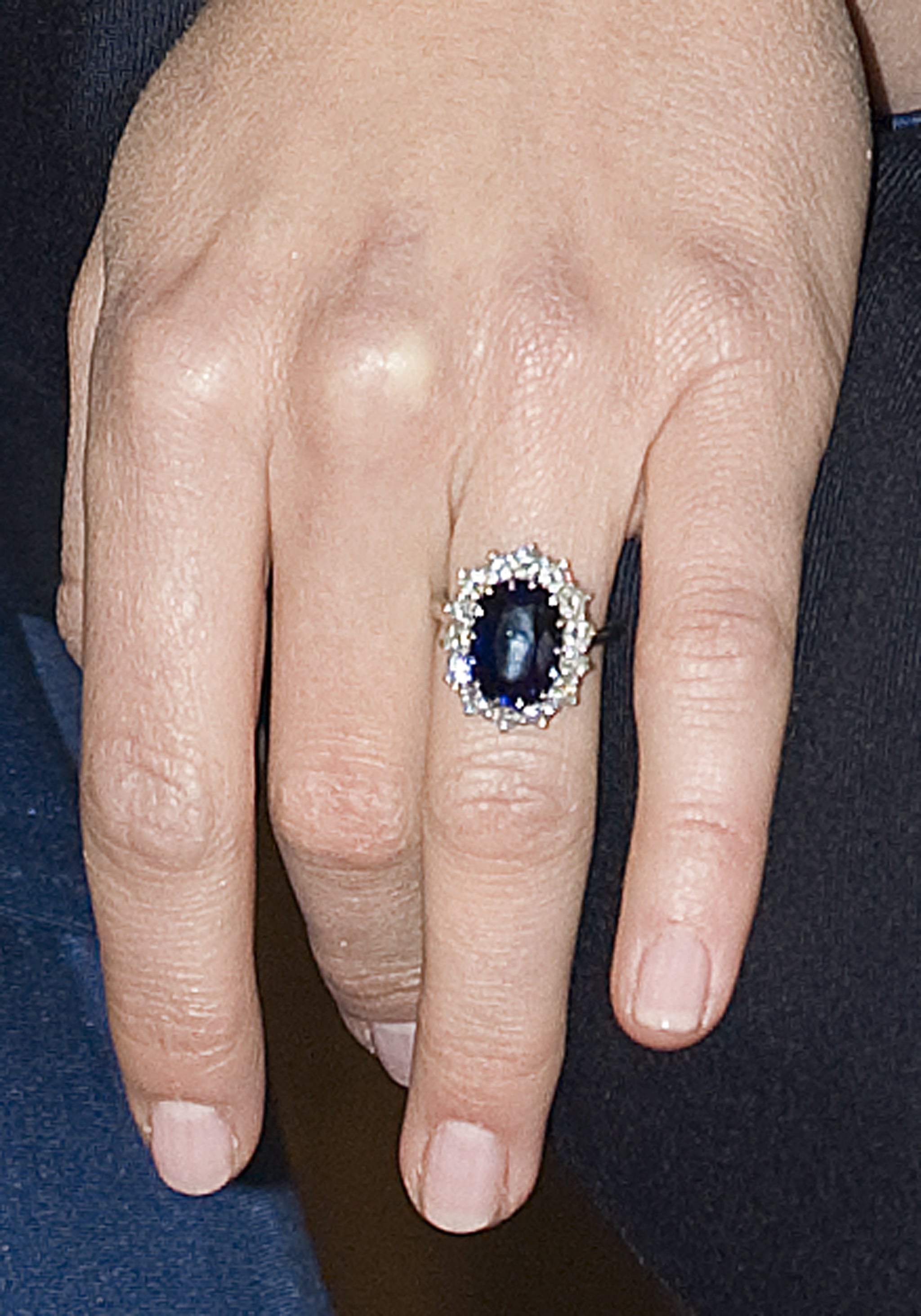 Kate Middleton S Best Jewelry Gifts From The Royal Family