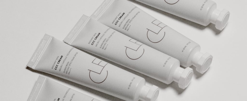 CLE Cosmetics CCC Cream Review