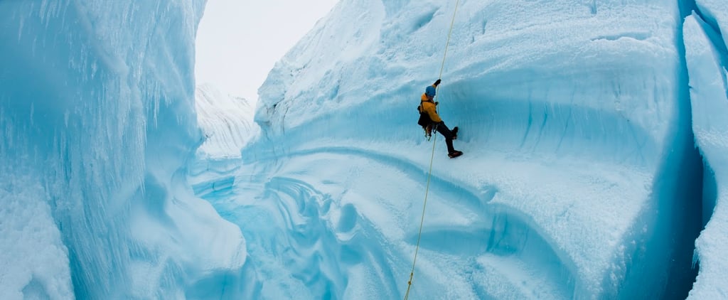 Documentaries About Climate Change on Netflix