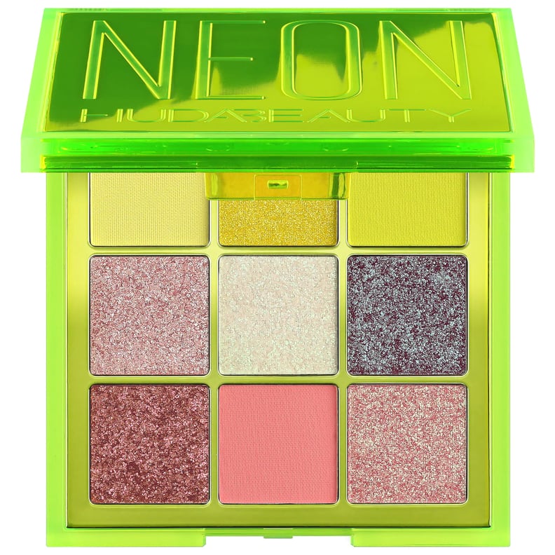 Huda Beauty Neon Obsessions Palette