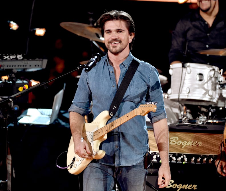 Juanes = Juan Esteban Aristizábal Vásquez