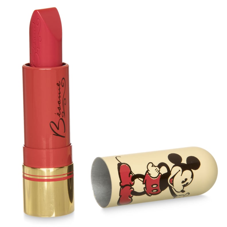 Mickey Mouse Red