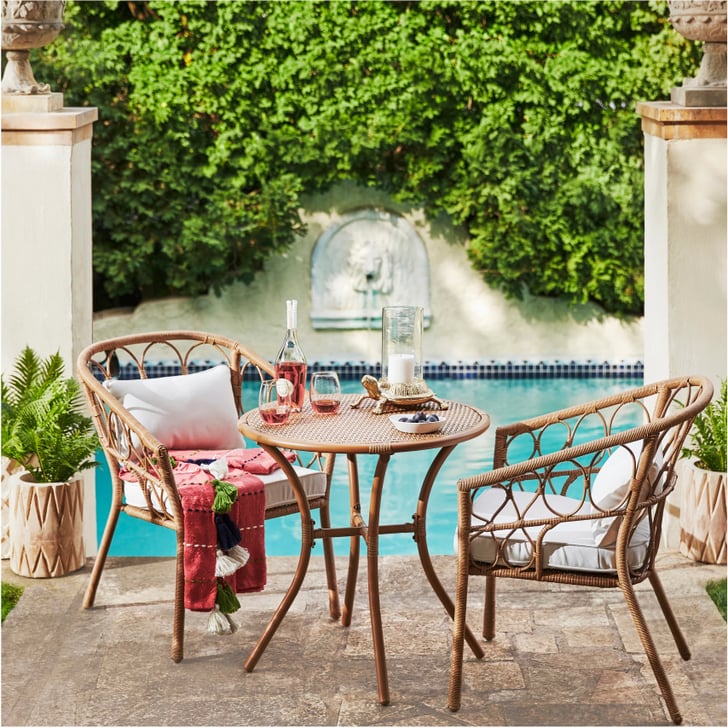 target small patio furniture