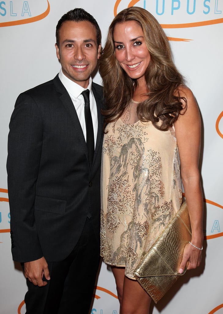 Who Is Howie Dorough's Wife?