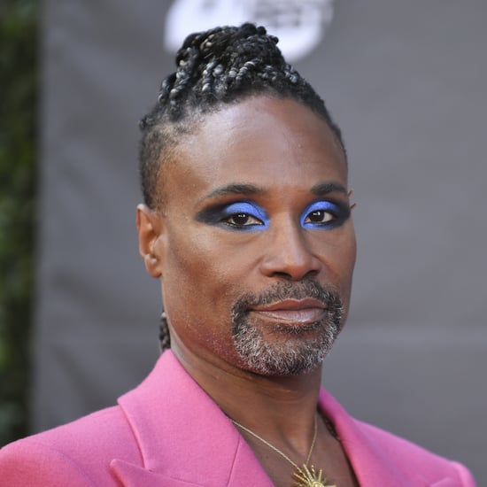 Billy Porter Talks Directing "Anything's Possible"