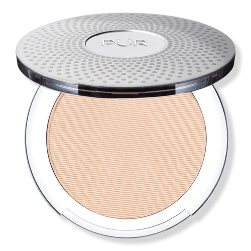 Pür 4-in-1 Pressed Mineral Makeup Broad Spectrum SPF 15