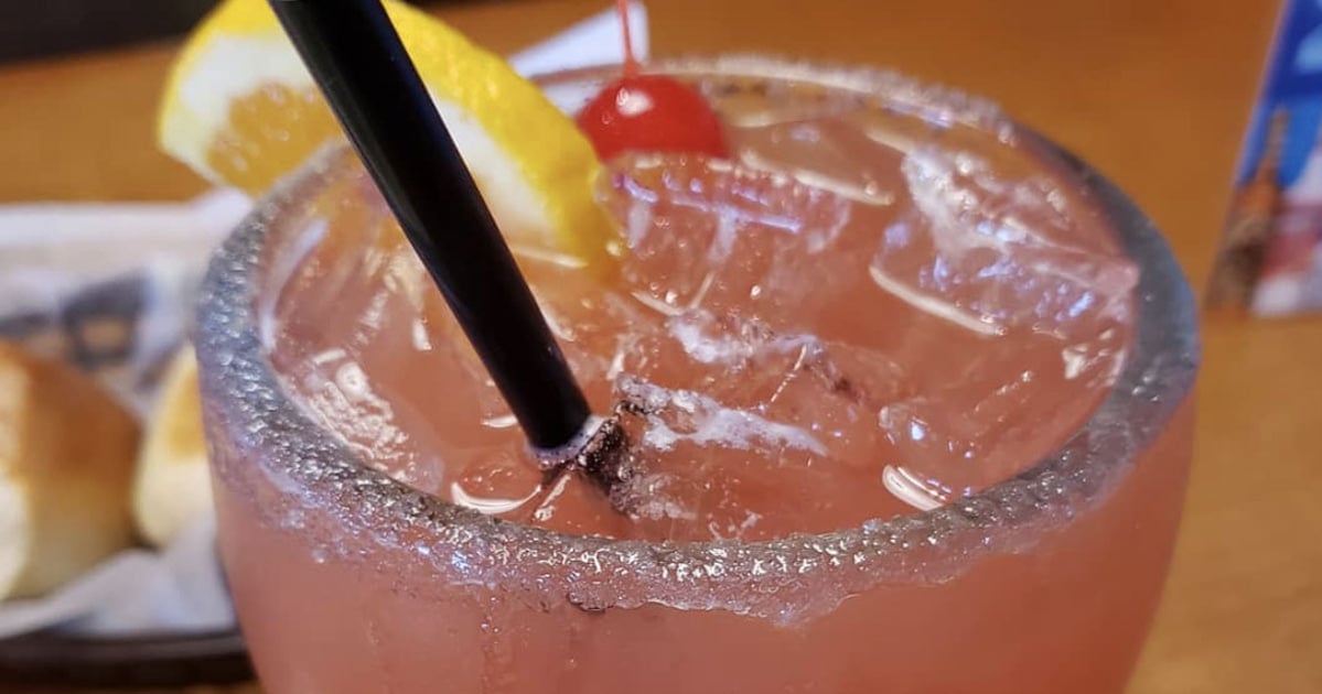 Hurricane Margarita