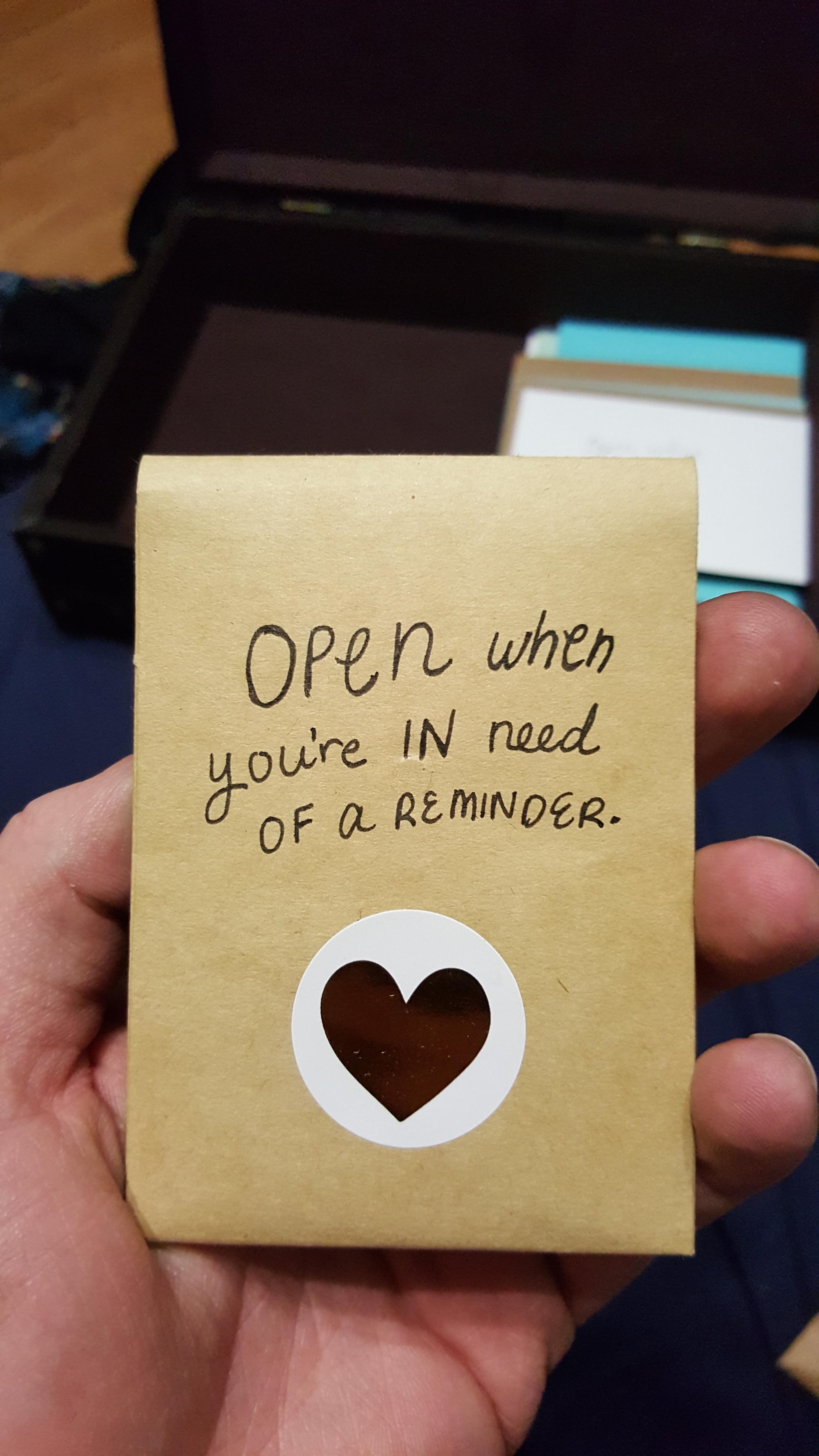 surprise for girlfriend long distance