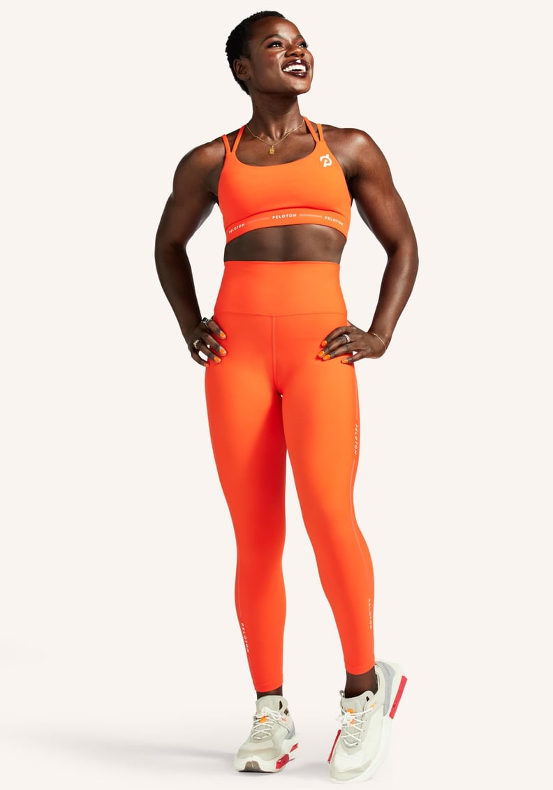 Colorful Leggings: Peloton Cadent Legging