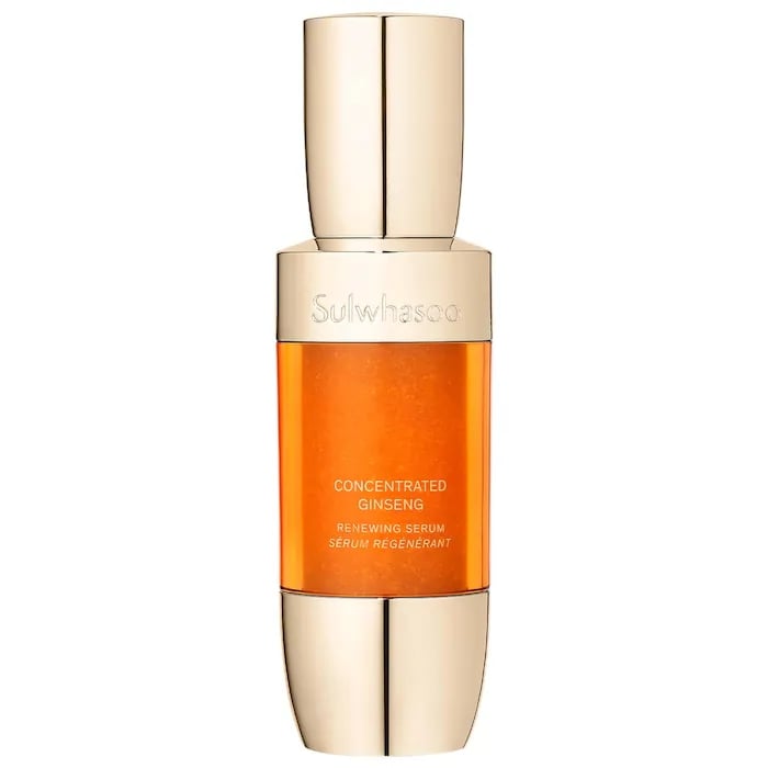 Best Antiaging Serum