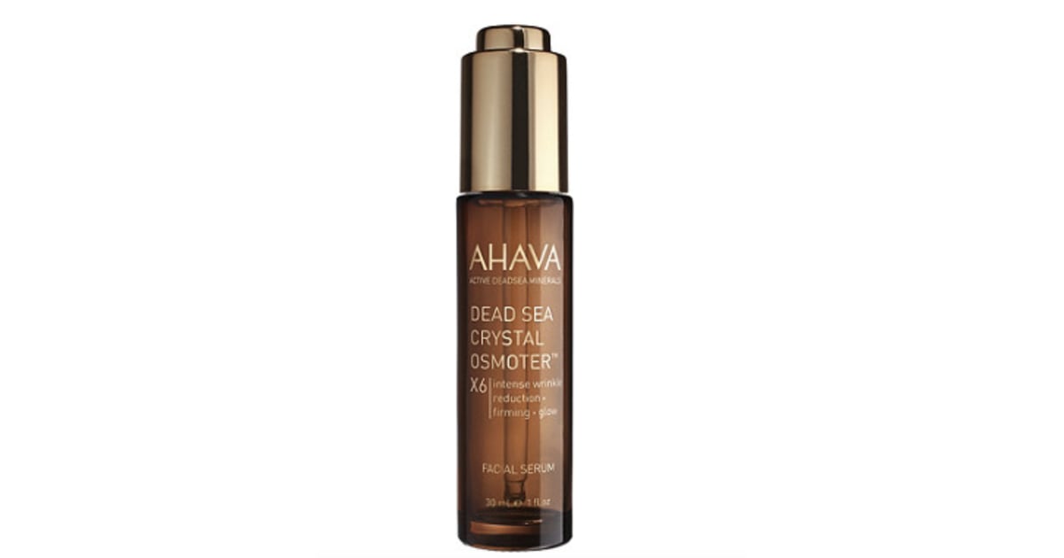 dead sea crystal osmoter x6 facial serum
