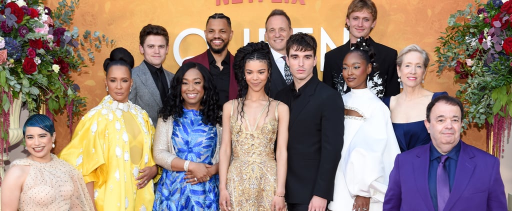 Queen Charlotte: A Bridgerton Story: Who Is the Cast Dating?