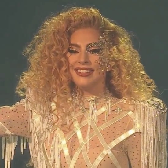 Gaga 2017 2025