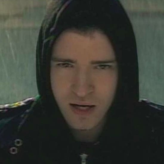 Justin Timberlake's "Cry Me a River" About Britney Spears