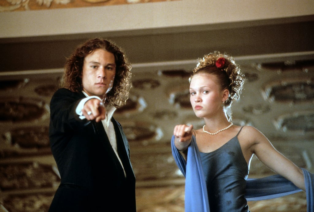 35 Movies Like 10 Things I Hate About You