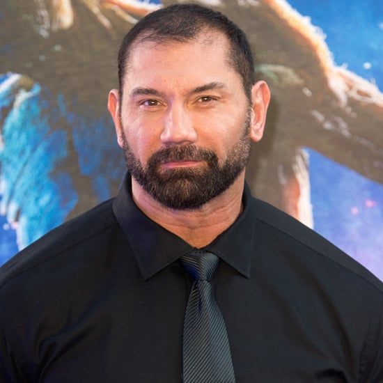 Dave Bautista Cast in Bond 24
