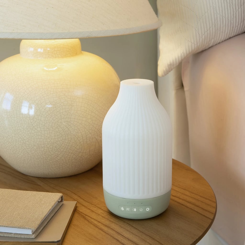 PS 3-in-1 Oil Diffuser