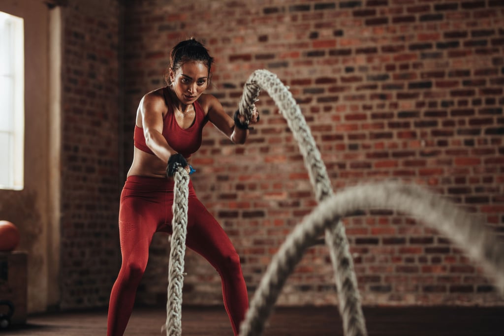 What Strength Training Exercises Are Best For Weight Loss?