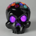 Haunted House or Party? Target's Halloween Disco Skull Will Bring the Spooky Fist Pumps
