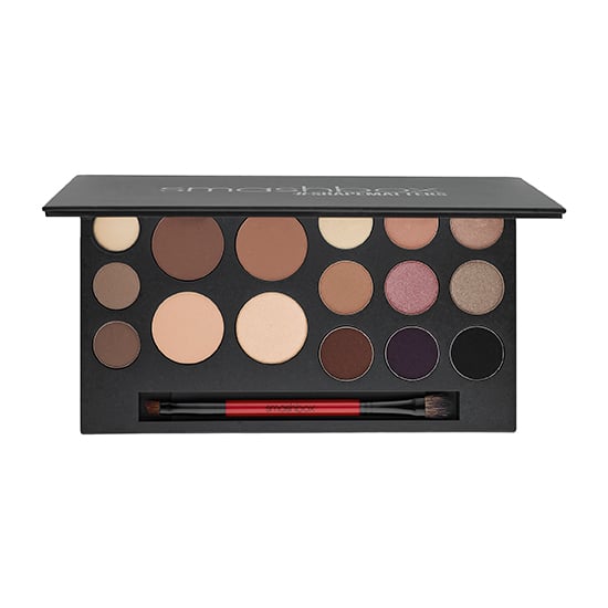 Smashbox #ShapeMatters Palette