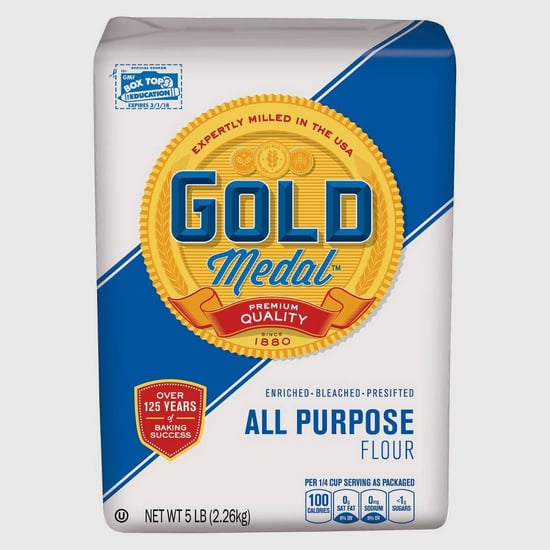 General Mills Flour Recall