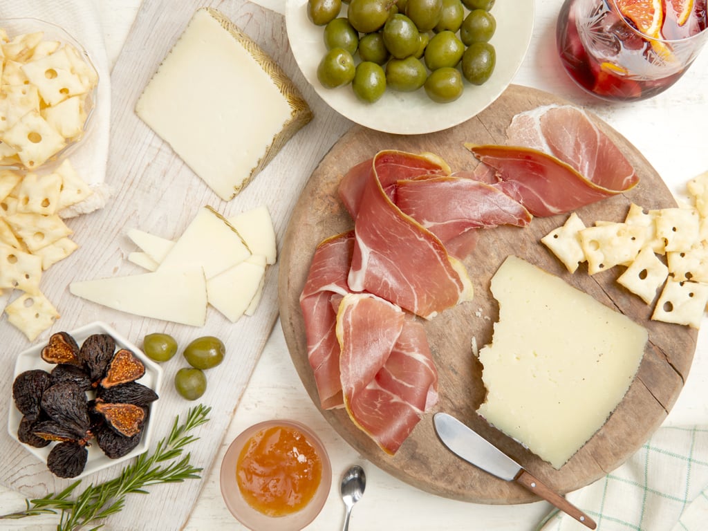 The Spanish Board