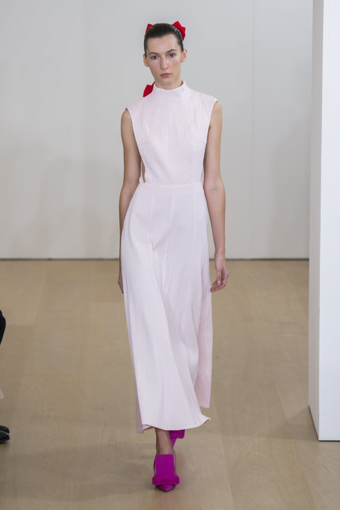 Emilia Wickstead Spring 2019 Collection