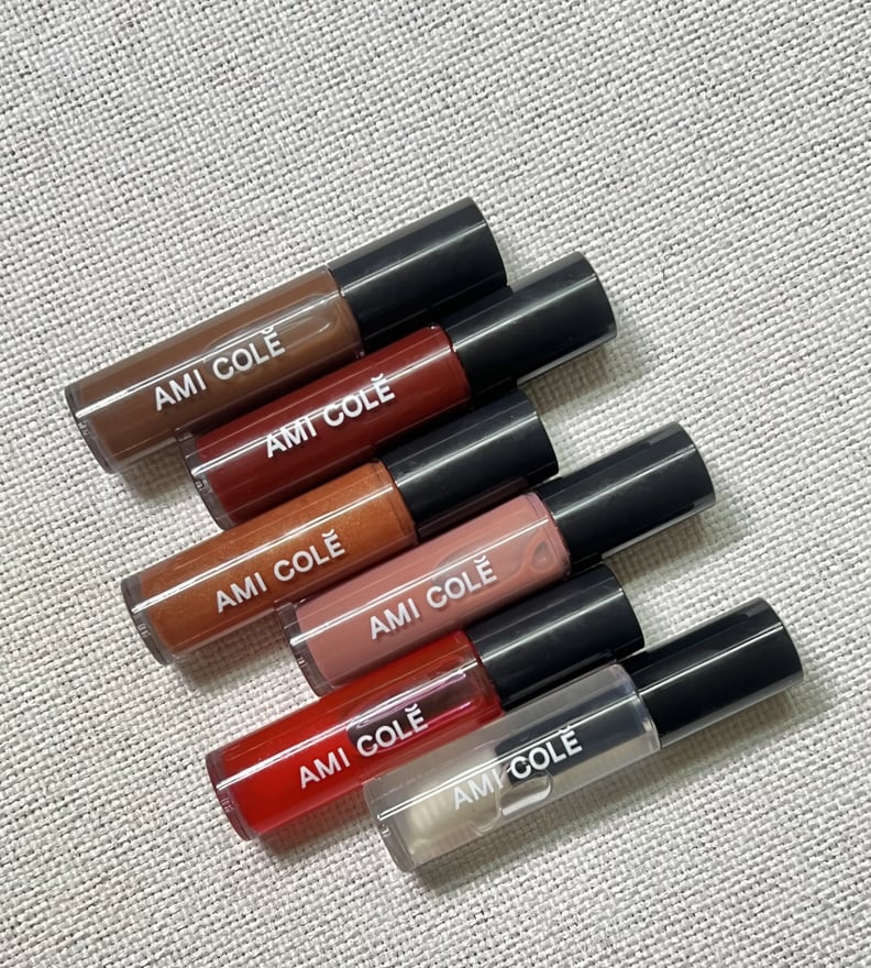 A Hydrating Lip Oil