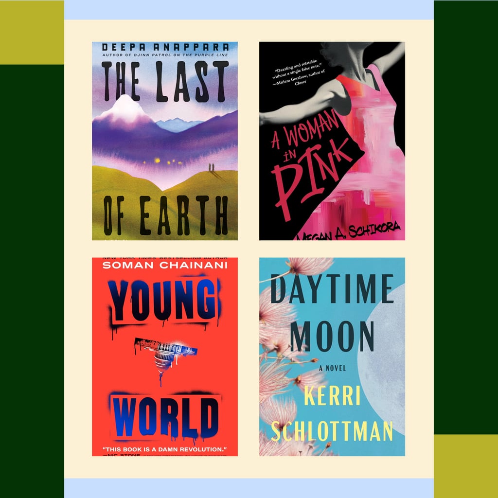 Meet the Authors Behind 5 of the Most Anticipated Books of 2026