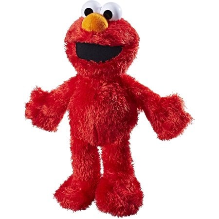 Tickle Me Elmo