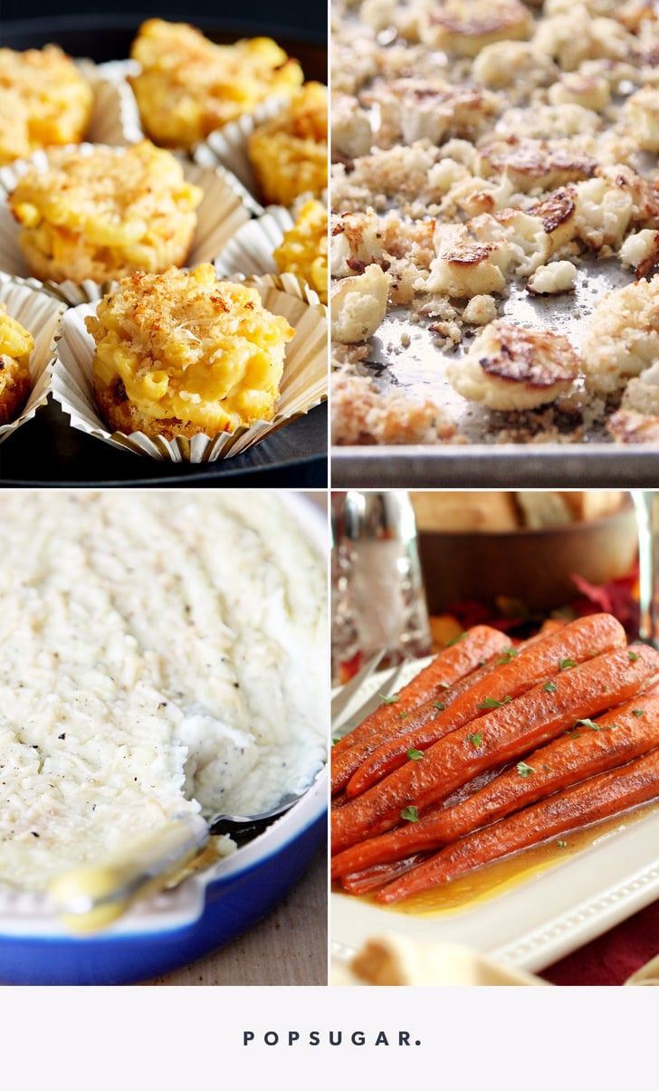 Winter Side Dishes Popsugar Food